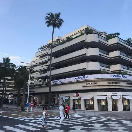 Gray D'albion Apartamento Cannes